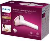 Philips Depilator Lumea Prestige BRI950 - 353198 - zdjęcie 7